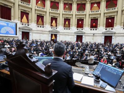 Milei sostiene el veto a jubilaciones, pero es derrotado en discapacidad, Libra y ATN